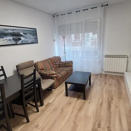 Appartement Studio Listion Torno Etxea Vitoria-Gasteiz