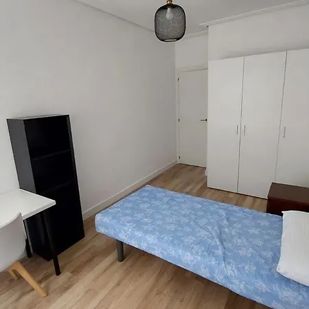 Appartement Studio Listion Torno Etxea Vitoria-Gasteiz