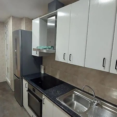 Studio Listion Torno Etxea Appartement
