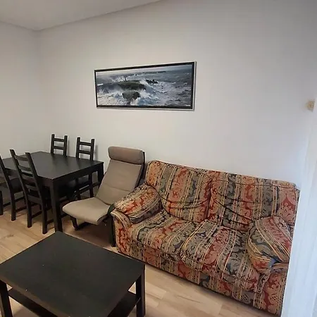 Appartement Studio Listion Torno Etxea Vitoria-Gasteiz