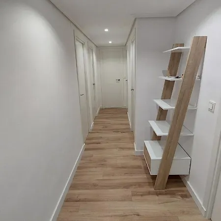 Studio Listion Torno Etxea Appartement Vitoria-Gasteiz
