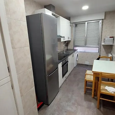 Studio Listion Torno Etxea * Vitoria-Gasteiz