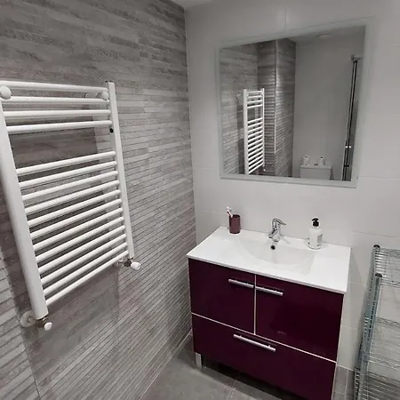 Studio Listion Torno Etxea Appartement