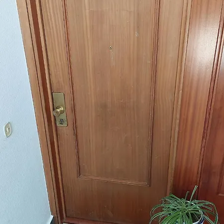 Studio Listion Torno Etxea Appartement
