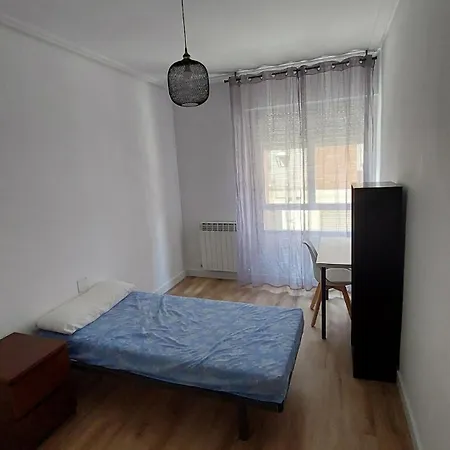 Studio Listion Torno Etxea * Vitoria-Gasteiz