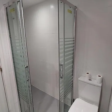 Studio Listion Torno Etxea Vitoria-Gasteiz